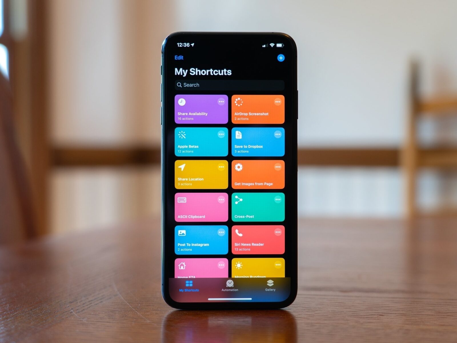 [ad_1] Aplicația Shortcuts de pe iPhone reprezintă o funcție puternică pentru automatizarea sarcinilor zilnice, însă rămâne adesea subutilizată de utilizatori