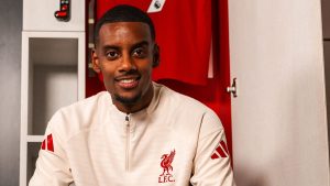 Transferurile Liverpool: Cum au finanțat iezermii sezonul-record | Știri Fotbal
