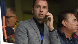 Sorin Paraschiv dezvăluie ce beneficiu va obține FCSB în confruntarea cu Young Boys: „Am încredere!”