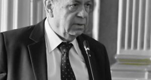 Uniunea Ziariștilor Profesioniști din România anunță decesul lui Sorin Stanciuea noastră”