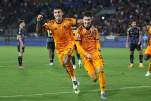 Roma-Torino astăzi, Serie A: oră, echipe probabile și unde să o urmăriți la TV