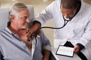 Stetoscop AI avansat asigură diagnostic cardiac rapid, în doar 15 secunde