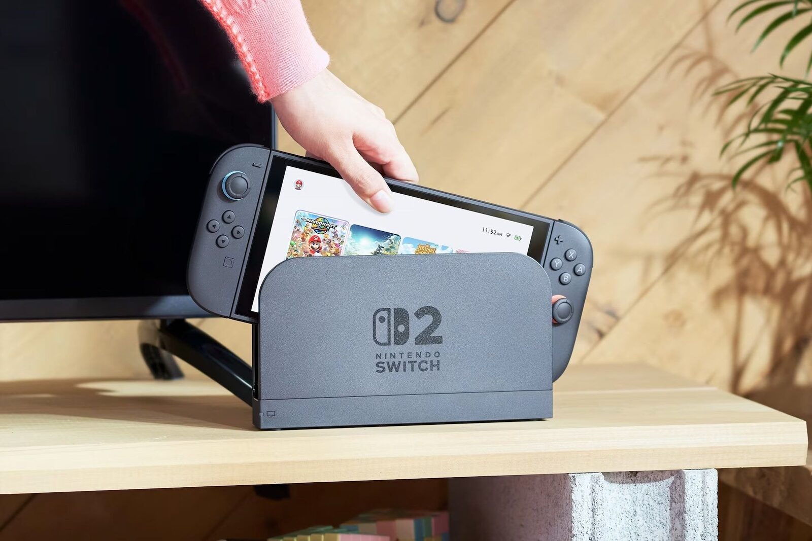[ad_1] Noutățile privind consola Nintendo Switch 2 aduc îmbunătățiri semnificative în experiența audio, oferind opțiuni avansate de conectare pentru căști și boxe externe