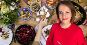 Importanța momentului în care mănânci: Tania Fântână, nutriționist, explică impactul orei meselor asupra digestiei, energiei și somnului de calitateea noastră”