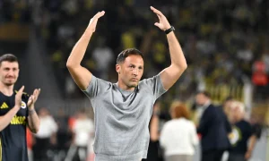 Fenerbahçe’nin yedek oyuncuları yerli futbolculardan seçildi
