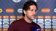 Fatih Tekke: Ne-am incapabil să reparăm absențele | beIN SPORTS Türkiye