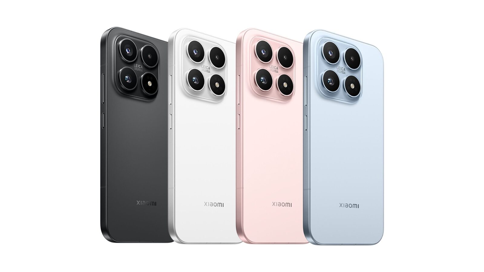 [ad_1] Xiaomi își întărește poziția pe piața tech globală prin lansarea seriei smartphones 17, într-un moment în care compania își extinde influența și în domeniul vehiculelor electrice și al dezvoltării de cipuri proprii