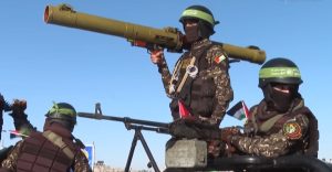 Hamas afirmă că soarta ostaticilor israelieni depinde exclusiv de premierul Netanyahu și îi acuză pe Statele Unite de agravarea conflictului de exterminareea noastră”