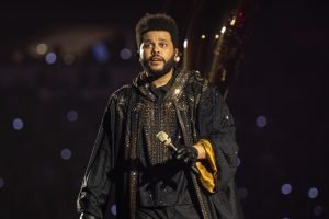 The Weeknd Reveals Tour Dates pentru America Latină și Europa în 2026
