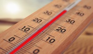 Temperaturi anormal de ridicate pe tot parcursul lunii septembrie în întreaga țarăea noastră”