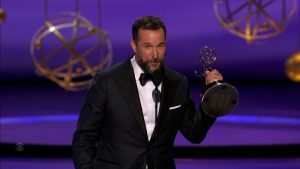 Cele mai remarcabile momente de la Premiile Emmy 2025