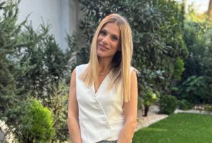 Tily Niculae nu dezvăluie motivele despărțirii de tatăl copiilor, excluzând infidelitatea.
