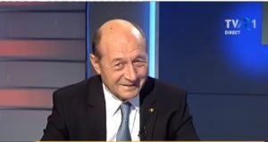 Băsescu: Drona rusească trebuia doborâtă – „A fost trimisă pentru a ne testa; ne expunem riscului de a-și pierde credibilitatea apărarea”