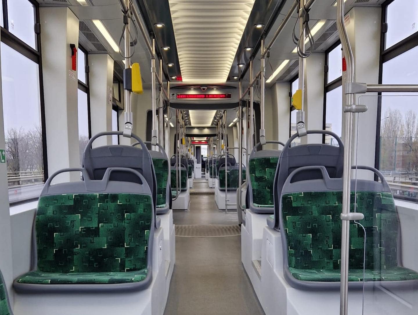 [ad_1] Societatea de Transport București a anulat licitația pentru achiziția tramvaielor noi de 18 metri cu podea complet coborâtă