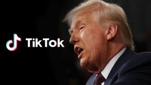 Donald Trump autorizează cedarea a 80% din TikTok către investitori din SUA