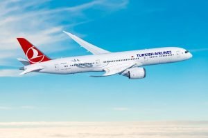 Turkish Airlines se va dota cu până la 225 de avioane Boeing noi, după discuții dintre președinții Turciei și Statelor Unite