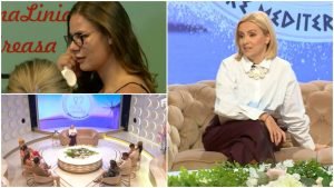 Mireasa, sezon 12: Vot special pentru a decide soarta unei fete după eliminarea concurenților.