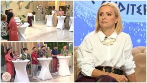 Mireasa sezon 12: Fetele nominalizate în competiția de eliminare de către băieți și mame.