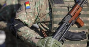 Armata convoacă rezerviștii din două județe pentru exerciții de pregătire. Comunicat MApN