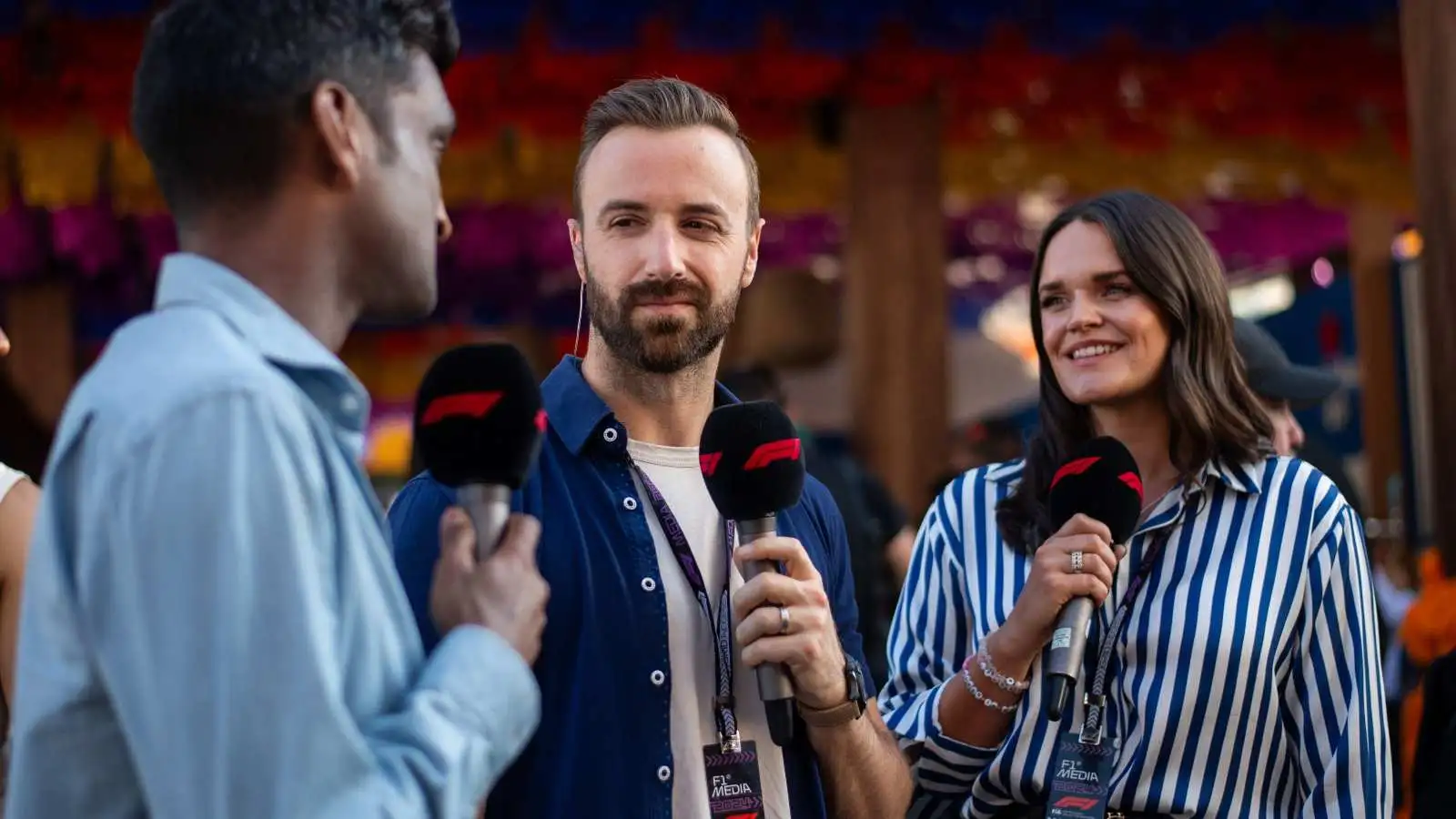 James Hinchcliffe a fost confirmat pentru testul Haas F1, circuitul fiind dezvăluit.