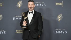 Jimmy Kimmel, show-ul suspendat din cauza comentariilor legate de suspectul Charlie Kirk: NPR
