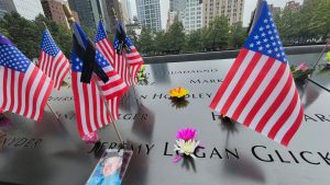 Statele Unite sărbătoresc 24 de ani de la atacurile teroriste din 9/11