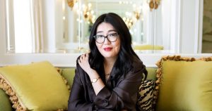Jenny Han discută despre finalul serialului „The Summer I Turned Pretty”