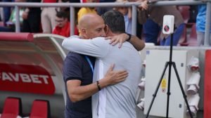 Antrenorul Superligii avertizează despre o posibilă demisie: “Nu pot continua în aceste condiții! Își bat joc de echipă!”