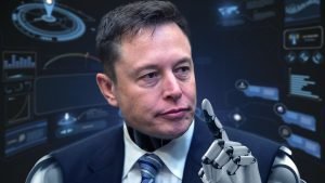 Elon Musk avertizează despre riscul locurilor de muncă în viitorul apropiat din cauza AI și roboților