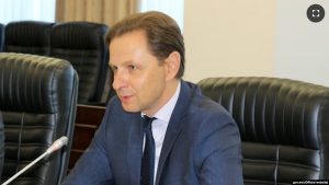 Vlad Kulminski, ambasadorul Republicii Moldova în Statele Unite, și-a înmânat scrisorile de acreditare președintelui Donald Trumpea noastră”