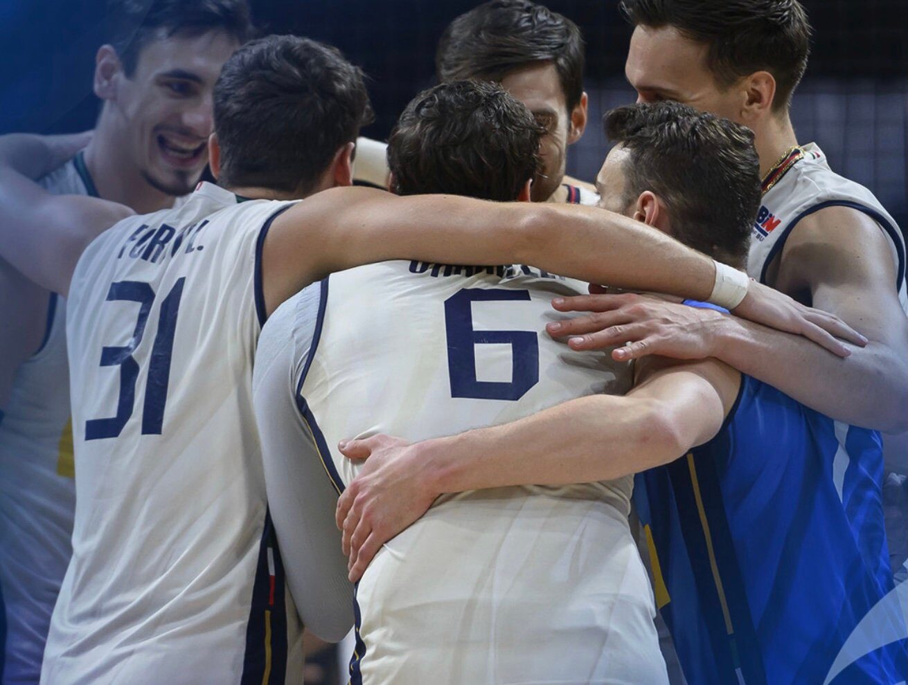 Italia revendică cel de-al cincilea titlu mondial la handbal masculin, învingând Bulgaria cu 3-1 în finală / România nu a reușit să avanseze din faza grupelor după o absență de 43 de ani la turneul final