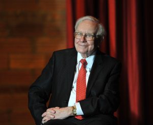 Warren Buffett prezice secretul succesului în doar șapte cuvinte
