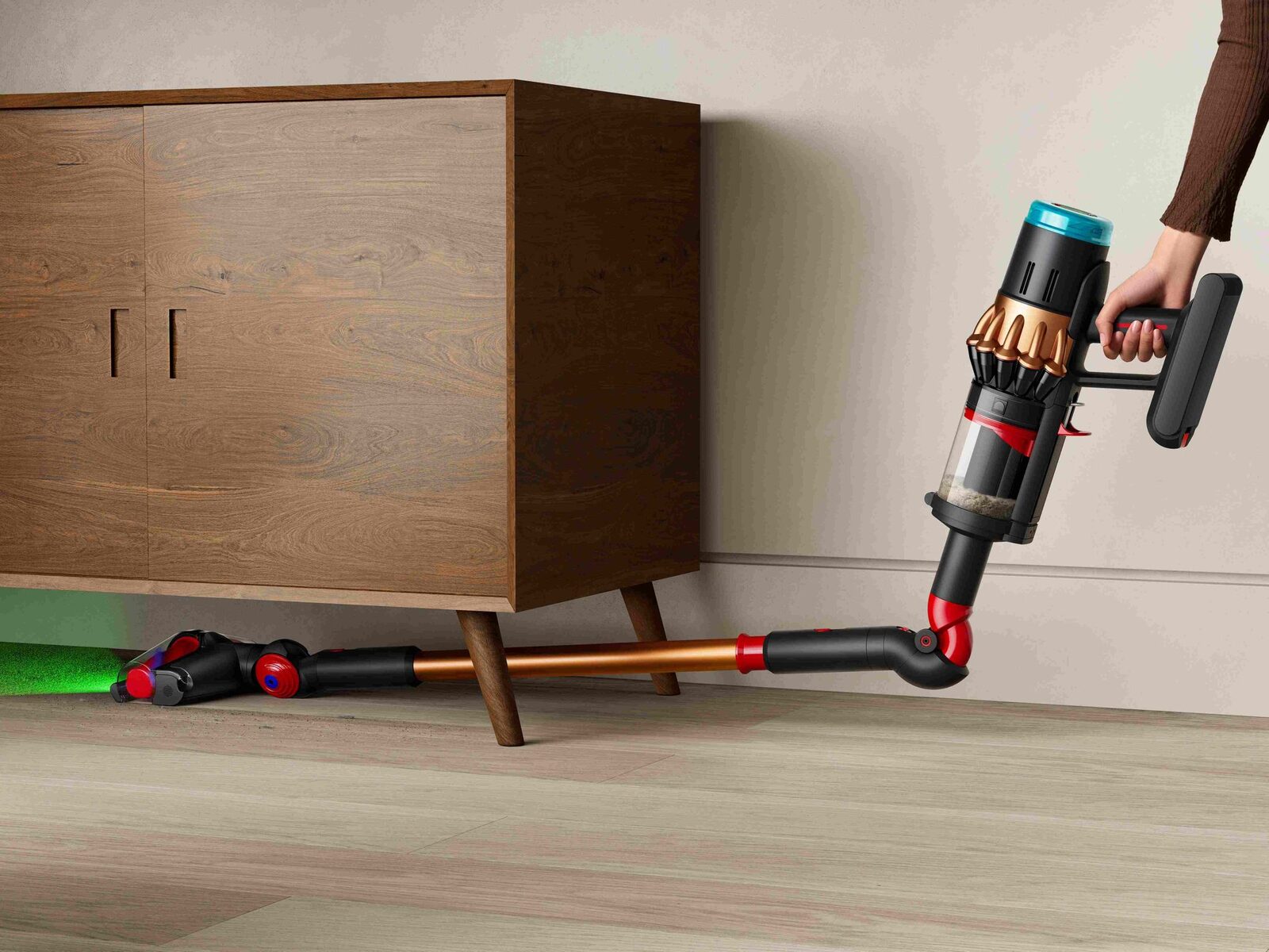 [ad_1] Dyson a lansat recent o nouă generație de aspiratoare din gama Piston, axată pe inovare în domeniul curățeniei moderne