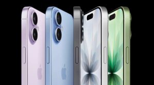 Apple lansează iPhone 17 și iPhone Air; Cook promite „cel mai mare salt din istorie”