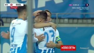 Universitatea Craiova – Dinamo 1-1, în direct pe Sport.ro! Egalitate la jumătatea meciului.