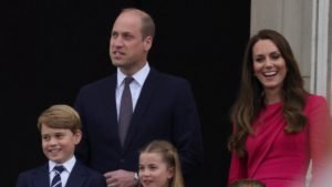 Prințul William afirmă că 2024 a fost cel mai dificil an din viața sa