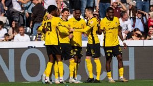 Autoritățile elvețiene au dezvăluit planurile pentru Young Boys în cazul în care FCSB nu este înfrântă pe Arena Națională.