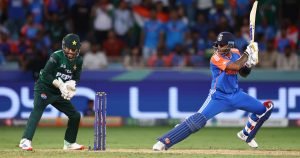 Află unde poți viziona în direct meciul IND vs PAK și ce posturi îl transmit.