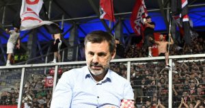 Absențele lui Dinamo: Kopic vorbește înainte de duelul cu Farul + Milanov, în impas la un cuvânt.