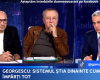 „Am fost trădat de oameni foarte apropiați”