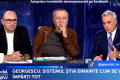 „Am fost trădat de oameni foarte apropiați”