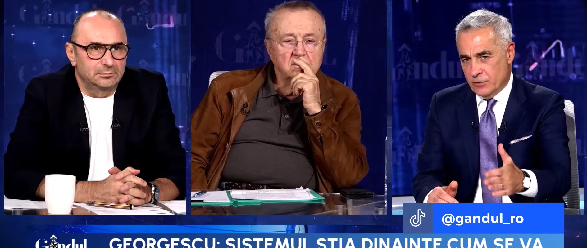 „Am fost trădat de oameni foarte apropiați”