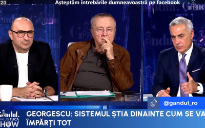 „Am fost trădat de oameni foarte apropiați”