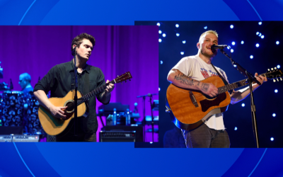 U of M "Big House" to host its first, sold-out concert with John Mayer, Zach Bryan