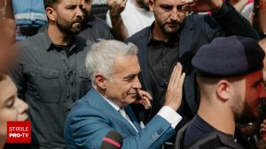 „Călin Georgescu, gardianul întregului sistem: detalii din planul violent de răsturnare a puterii”