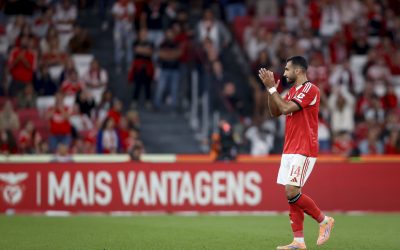 «Quando não temos confiança temos de trabalhar o dobro»