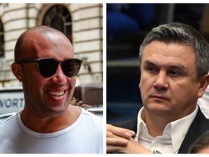 „Cristi Balaj dezvăluie dacă Mikael Silvestre colaborează cu CFR Cluj”