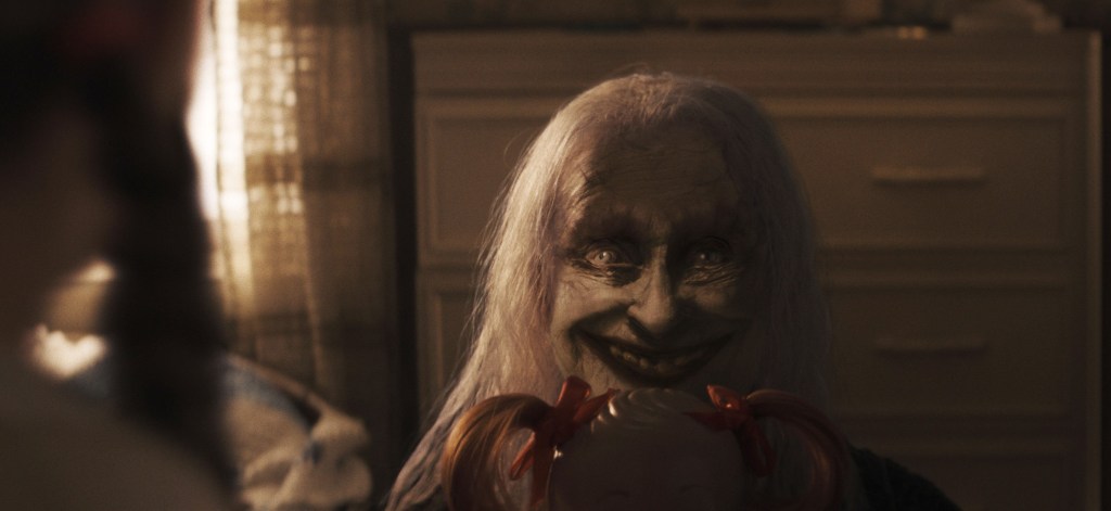 Last Rites' Set For $75M Franchise Record Bow