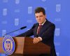 „Vom adera anul viitor la OCDE". Nicușor Dan, optimist după discuții cu secretarul general Mathias Cormann
