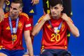 ”O rușine totală” / ”Lipsă de respect”